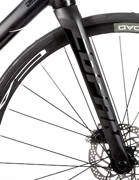 Bicicleta de ruta Belfort rodada 700 unisex