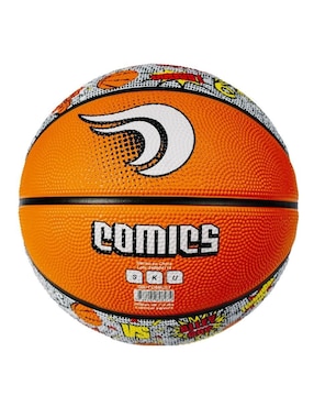 Balón Duxx Sports Ptch Train - Sp21 para básquetbol adulto