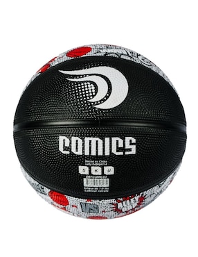 Balón Duxx Sports Ptch Train - Sp21 para básquetbol adulto