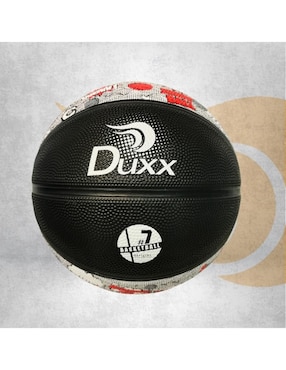 Balón Duxx Sports Ptch Train - Sp21 para básquetbol adulto