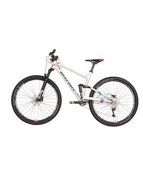 Bicicleta de montaña Belfort rodada 29 unisex