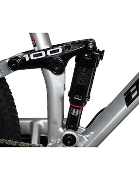 Bicicleta de montaña Belfort rodada 29 unisex