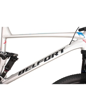 Bicicleta de montaña Belfort rodada 29 unisex
