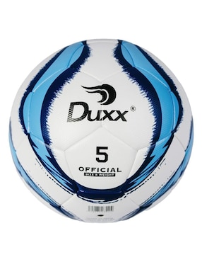 Balón Duxx Sports Max Hibridó para fútbol adulto