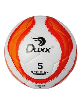 Balón Duxx Sports Max Hibridó para fútbol adulto