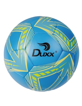 Balón Duxx Sports Shiny para fútbol adulto