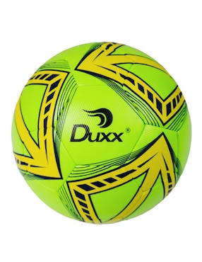 Balón Duxx Sports Shiny para fútbol adulto