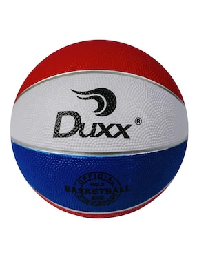 Balón Duxx Sports para básquetbol infantil