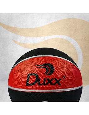 Balón Duxx Sports para básquetbol infantil