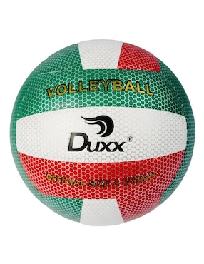 Balón Duxx Sports para voleibol adulto