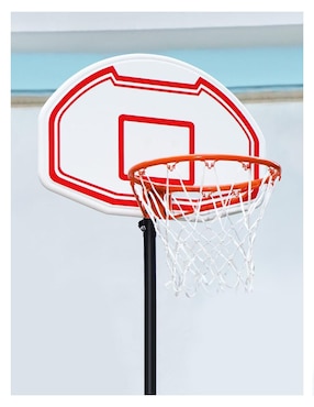 Canasta de básquetbol Vanlig con Soporte de Impacto