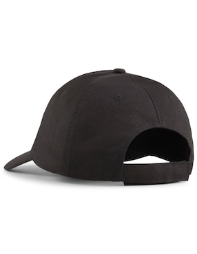 Gorra con visera curva entrenamiento Puma