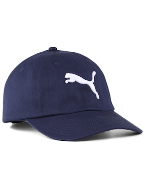 Gorra Con Visera Curva Entrenamiento Puma Ess Cat Bb Cap Unisex