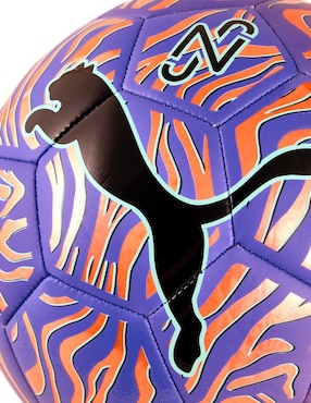 Balón Puma NEYMAR JR Graphic ball para entrenamiento adulto