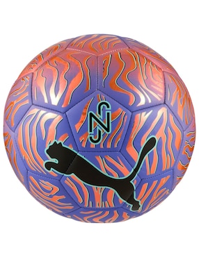 Balón Puma NEYMAR JR Graphic ball para entrenamiento adulto