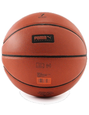 Balón Puma para básquetbol adulto