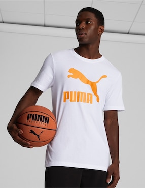 Balón Puma para básquetbol adulto