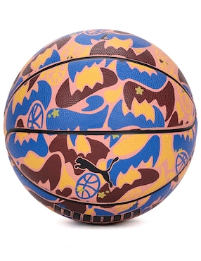 Balón Puma Dress code Basketball Elite para básquetbol adulto