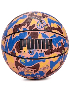 Balón Puma Dress code Basketball Elite para básquetbol adulto