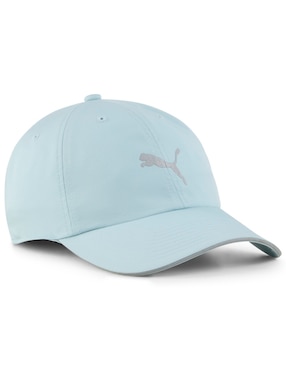 Gorra Con Visera Curva Entrenamiento Puma Running III Bb Cap Unisex