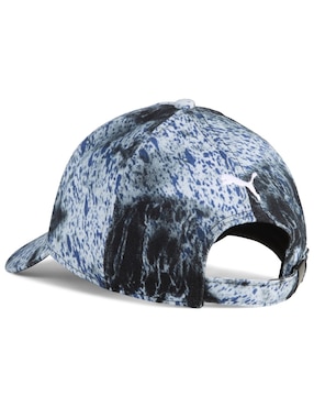 Gorra con visera curva motorsport Puma Motorsport BMW Mms Color S BB Cap