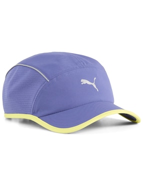 Gorra visera curva correa ajustable entrenamiento Puma