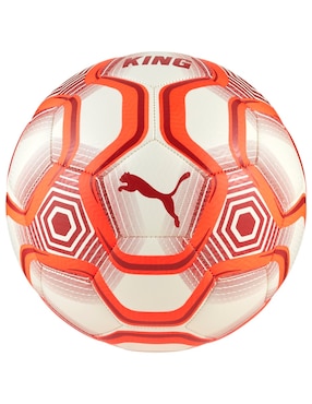 Balón Puma King Ball para fútbol adulto