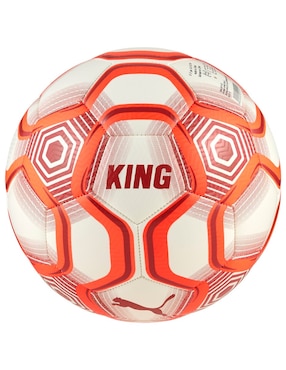 Balón Puma King Ball para fútbol adulto
