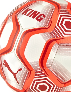 Balón Puma King Ball para fútbol adulto