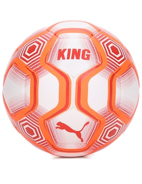 Balón Puma King Ball para fútbol adulto