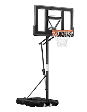 Canasta de basketball Vanlig Con soporte de impacto