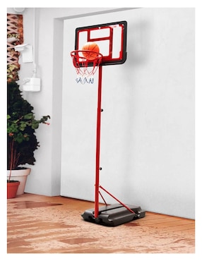 Canasta de básquetbol Vanlig infantil