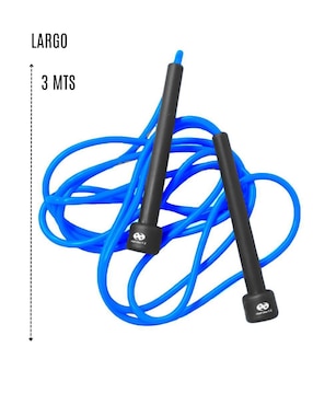 Cuerda para saltar Infinité fitness