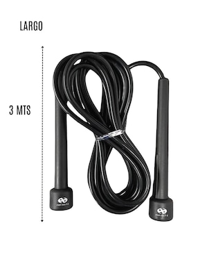 Cuerda para saltar Infinité entrenaiento
