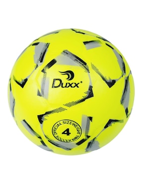 Balón Duxx Sports Galactic Para Fútbol