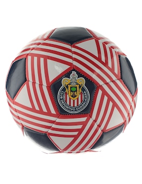Balón Voit para fútbol adulto