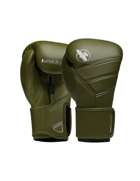 Guantes Para Box Hayabusa Adulto