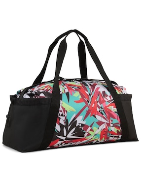 Bolsa pádel Puma para mujer