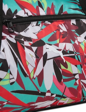 Bolsa pádel Puma para mujer