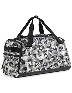 Bolsa pádel Puma Challenger Aop small sports bag unisex