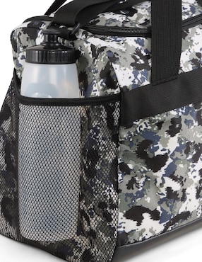 Bolsa pádel Puma Challenger Aop small sports bag unisex