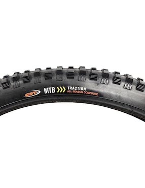 Llanta para bicicleta CST rodada 26
