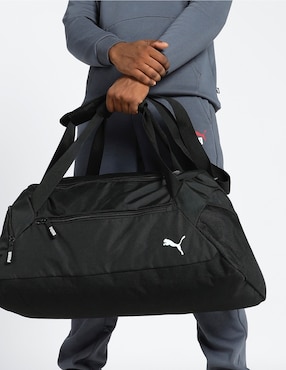 Bolsa pádel Puma Teamgoal unisex