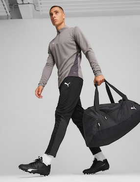 Bolsa pádel Puma Teamgoal unisex