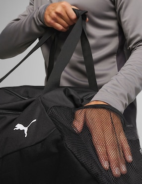 Bolsa pádel Puma Teamgoal unisex