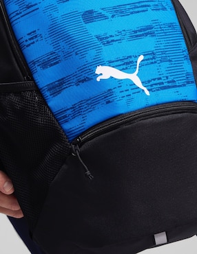 Mochila de fútbol Puma 5 L