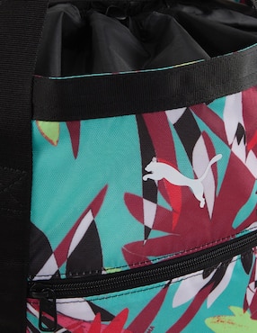 Bolsa tote Puma At Ess Tropical para mujer