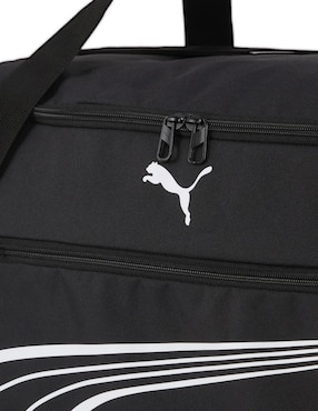 Bolsa pádel Puma Fundamental Medium Sports bag unisex