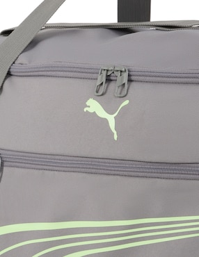 Bolsa pádel Puma Fundamental Medium Sports bag unisex