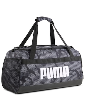 Bolsa pádel Puma Challenger Aop medium sports bag unisex